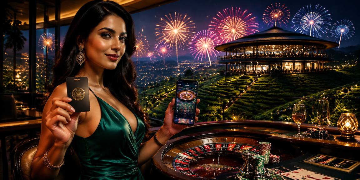 acv99 Salon Noir টেবিলে কী পাবেন